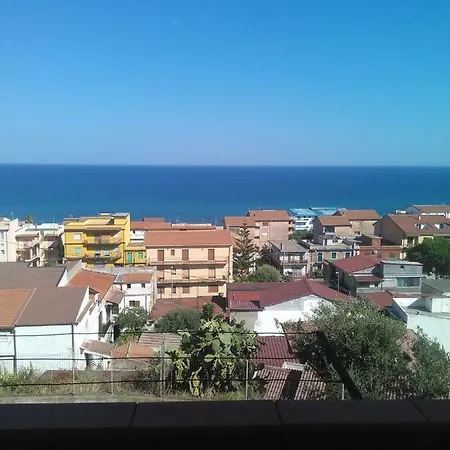 Spaia Apartmán