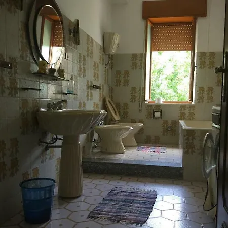 Apartmán Spaia