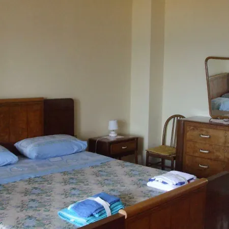 Apartmán Spaia Brancaleone Marina