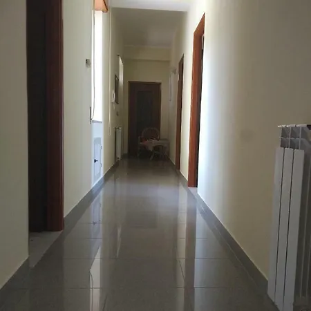 Spaia Apartmán Brancaleone Marina