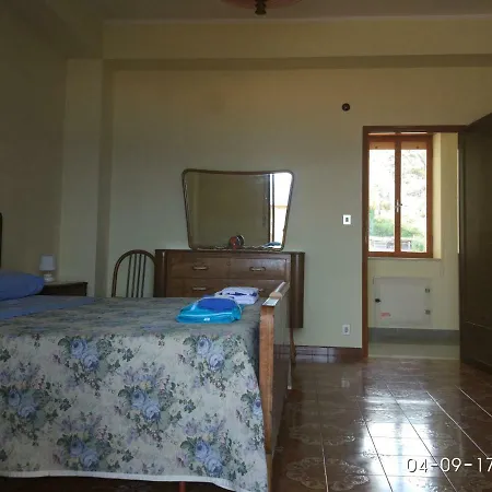 Apartmán Spaia Brancaleone Marina