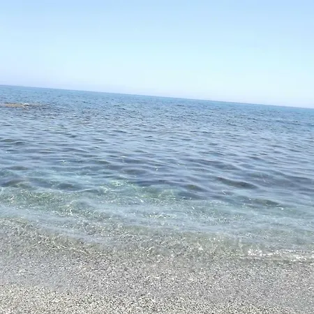 Spaia Apartmán *