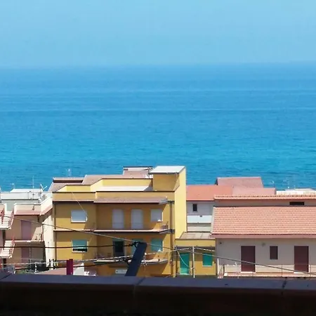 Spaia Brancaleone Marina