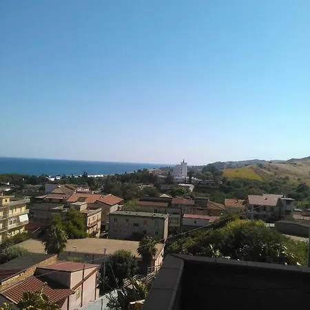 Apartman Spaia Brancaleone Marina