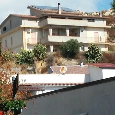 Spaia Brancaleone Marina