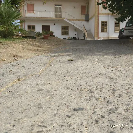 Spaia * Brancaleone Marina