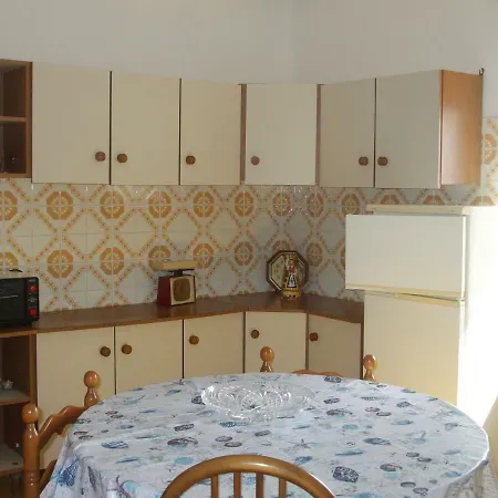 Apartment Spaia Brancaleone Marina