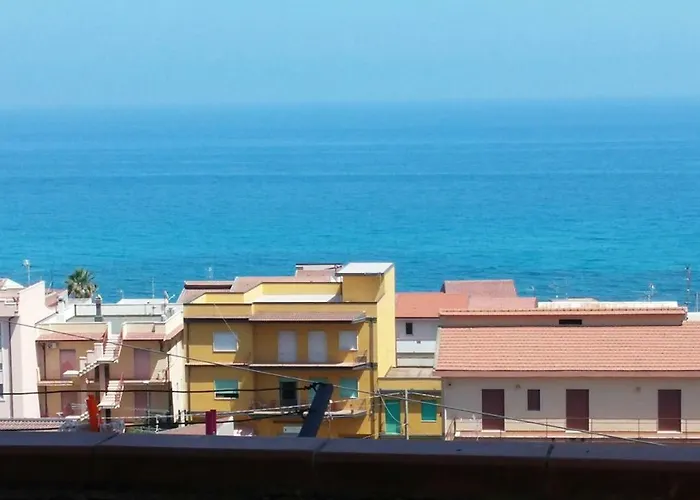 Spaia Brancaleone Marina