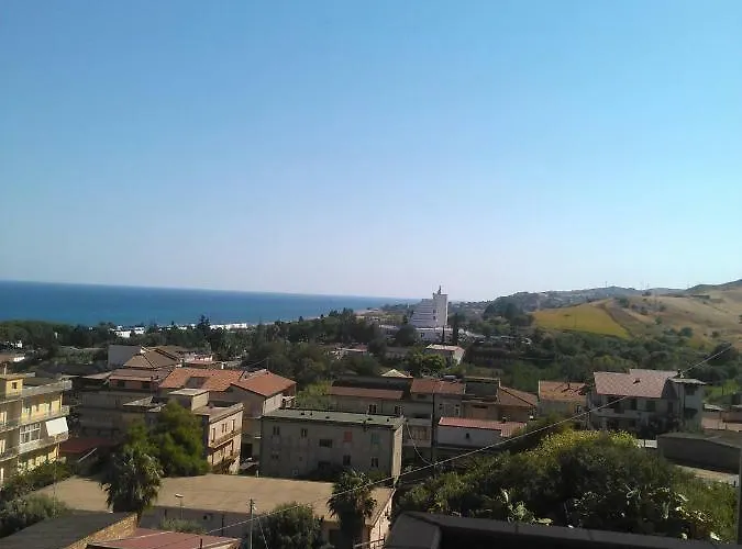 Apartamento Spaia Brancaleone Marina