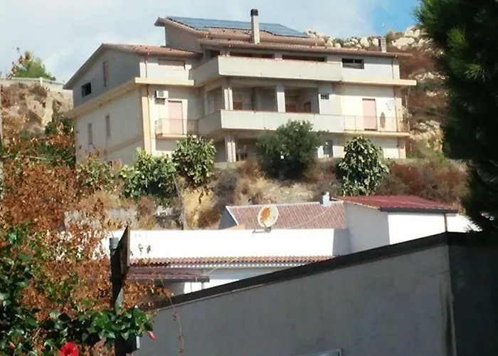 Spaia Brancaleone Marina