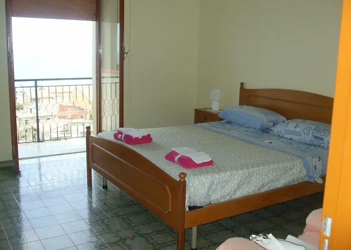 Spaia Brancaleone Marina