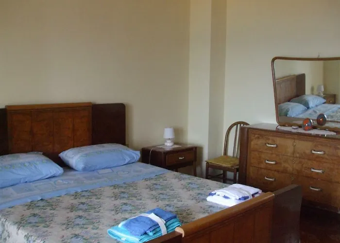 Apartamento Spaia Brancaleone Marina