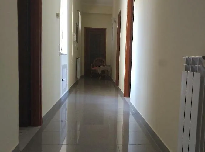 Spaia Apartamento Brancaleone Marina