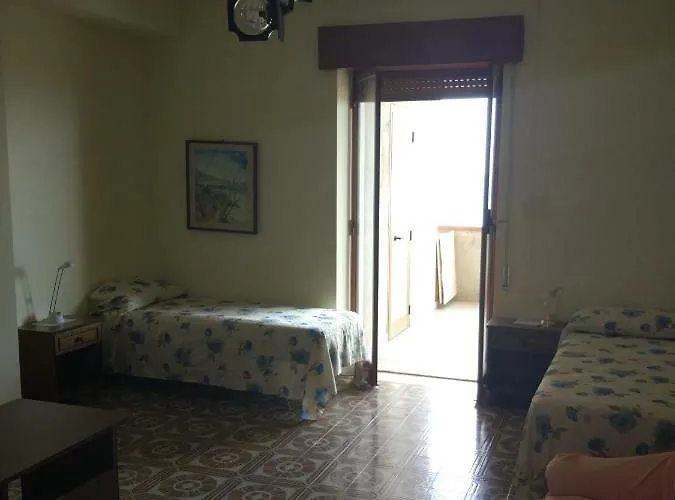 Spaia * Brancaleone Marina