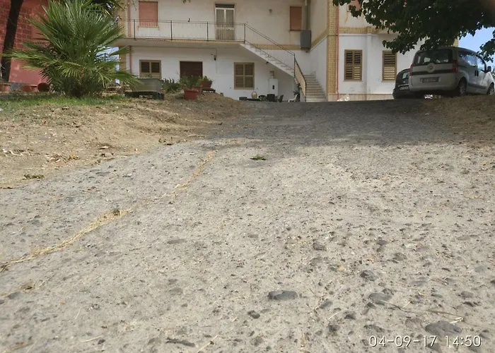 Spaia * Brancaleone Marina