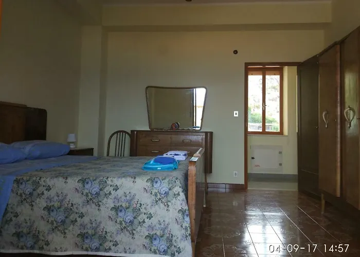 Apartamento Spaia Brancaleone Marina