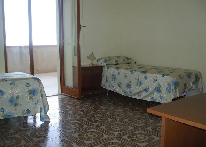 Spaia Apartamento Brancaleone Marina