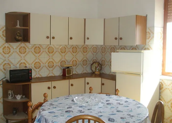 Apartamento Spaia Brancaleone Marina