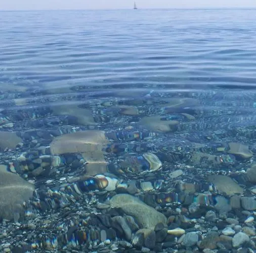 Spaia * Brancaleone Marina